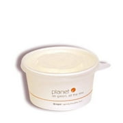 Planet+ Lid for 12/16/32-oz. Compostable Containers, 1/CS/500 (A3330019)