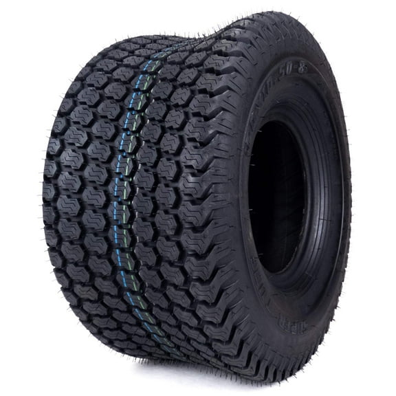 20x10.50-8 Kenda K500 Super Turf 4 Ply Tire Scag 484057 Fits 48" 52" 60" Models