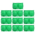 thumbnail image 1 of Fyydes Plant Germination Ball,Root Controller,10Pcs 12cm Plant Propagation Ball Root Growing Controller Rooting Germination Device Box Green, 1 of 8