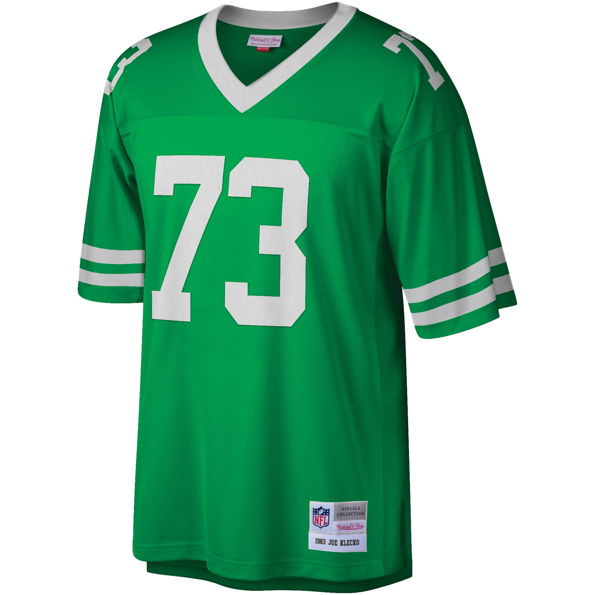 Noteboom Joe replica jersey