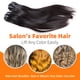 thumbnail image 4 of Acondicionador sin enjuague MOEHAIR (12 onzas líquidas) | Infundido con proteínas y aceite de argán | Spray desenredante para cabello rizado para mujeres y hombres | Suavizante para el cabello | Repar, 4 of 5
