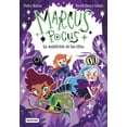 thumbnail image 1 of Libro Marcus Pocus 3. La Maldicion De Los Elfos Tapa Blanda, Autor Pedro Mañas, Editorial Destino Infantil & Juvenil Mexico, 1 of 2