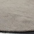 thumbnail image 3 of Safavieh Himalaya Round Rug in Grey, 3 of 3