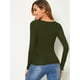 thumbnail image 5 of Pack 2 Blusas Mujer Manga Larga Interior Térmico Sueter Dama LOLE Blusa, 5 of 5