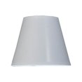 thumbnail image 4 of Meyda Tiffany - 117444 - Shade - Taos - White Parchment, 4 of 5
