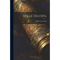 Stille Helden. (Paperback)