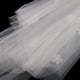 thumbnail image 5 of Elegante Velo Para Mujer Con Para El cabellero De Flor De Baile Perla Hasta El Codo Velo 2 Niveles Yuyangstore Velo de la novia de la boda, 5 of 8