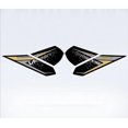 thumbnail image 1 of For Kawasaki Versys 650 2023 Motorcycle Anti Slip Fuel Oil Tank Pad Side Knee Grip Protector Decal Sticker Padsvehicle Wraps, 1 of 5