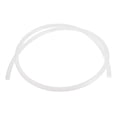 thumbnail image 1 of Unique Bargains 18mm OD 15mm ID 2m Long Nylon Tube for Air Line Brake Fluid Transfer Translucent, 1 of 4