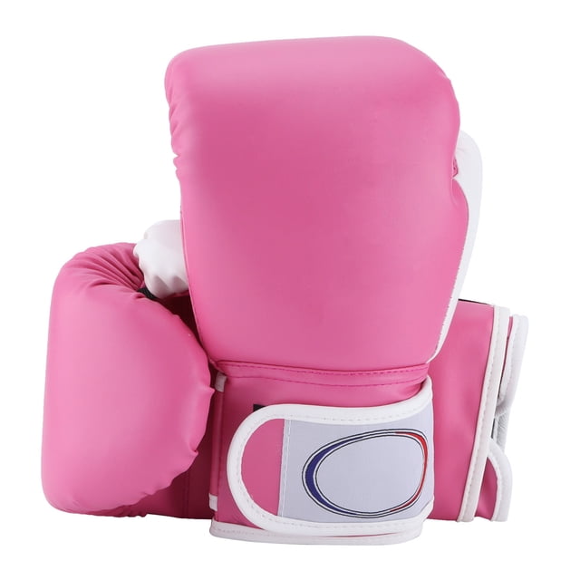 Haofy Kids Boxing Gloves, Soft Training Boxing Gloves For Kids For Training For Home