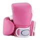 thumbnail image 2 of 1 par de guantes de boxeo para niños, saco de boxeo, guantes de entrenamiento para niños y niñas, color rosa YUNYI BRAND  Deportes, 2 of 8