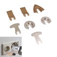 thumbnail image 4 of Lames Multitool, Large Compatibilité Lame de Scie Oscillante Utilitaire pour Ciment, 4 of 8