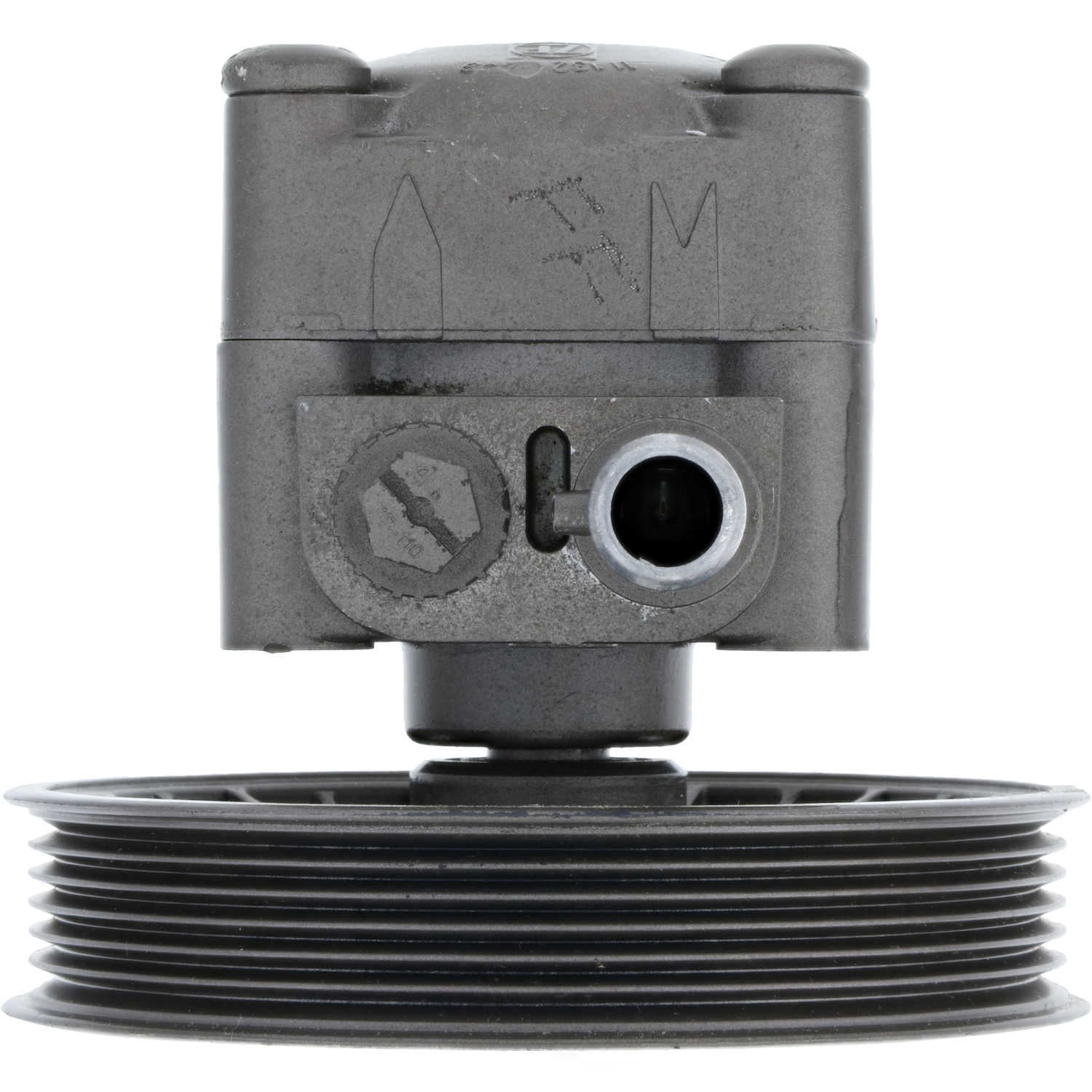 MAVAL 96497M Reman Power Steering Pump