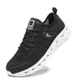 thumbnail image 4 of 2026 New Plus-Size Cross-Border Outdoor Sneakers, Versatile Lightweight Mesh Casual Shoes, Low-Top Men's Outdoor Running Shoes, 4 of 9