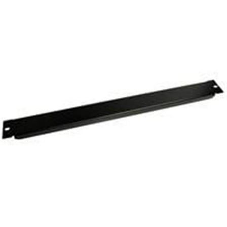 StarTech.com BLANKB1 1U Rack Blank Panel for 19 in. Server Racks & Cabinets