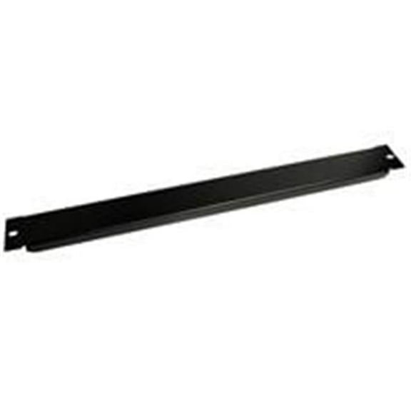 StarTech.com BLANKB1 1U Rack Blank Panel for 19 in. Server Racks & Cabinets
