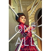 One for All : A Novel (Hardcover)