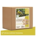 thumbnail image 5 of Gorges Weatherproof Markenwelt Hanging Birdhouse Feeder, 5 of 7