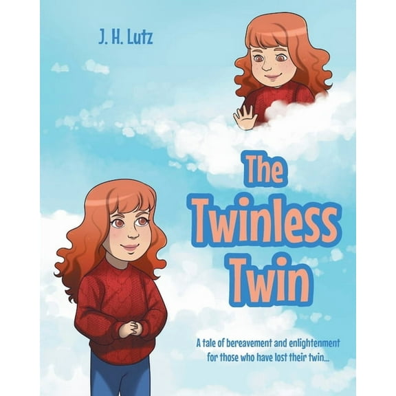 The Twinless Twin (Paperback)