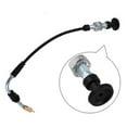 thumbnail image 4 of Choke Cable for Hsr42 Hsr48 for Cv40 Carburetor Repair Kit Motorcycle Accessories, 4 of 9