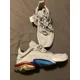 thumbnail image 1 of Ad-id-as Torsion X Spacesuit sneakers Orb Grey FV4552 Men Size 9, 1 of 4