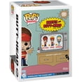 thumbnail image 3 of FUNKO POP! Television: Beavis & Butt-head - Butt-head, 3 of 3