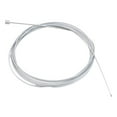 thumbnail image 2 of Replacement Bike Road Bicycle Front Rear Brake Derailleur Cable Line Core, 2 of 7