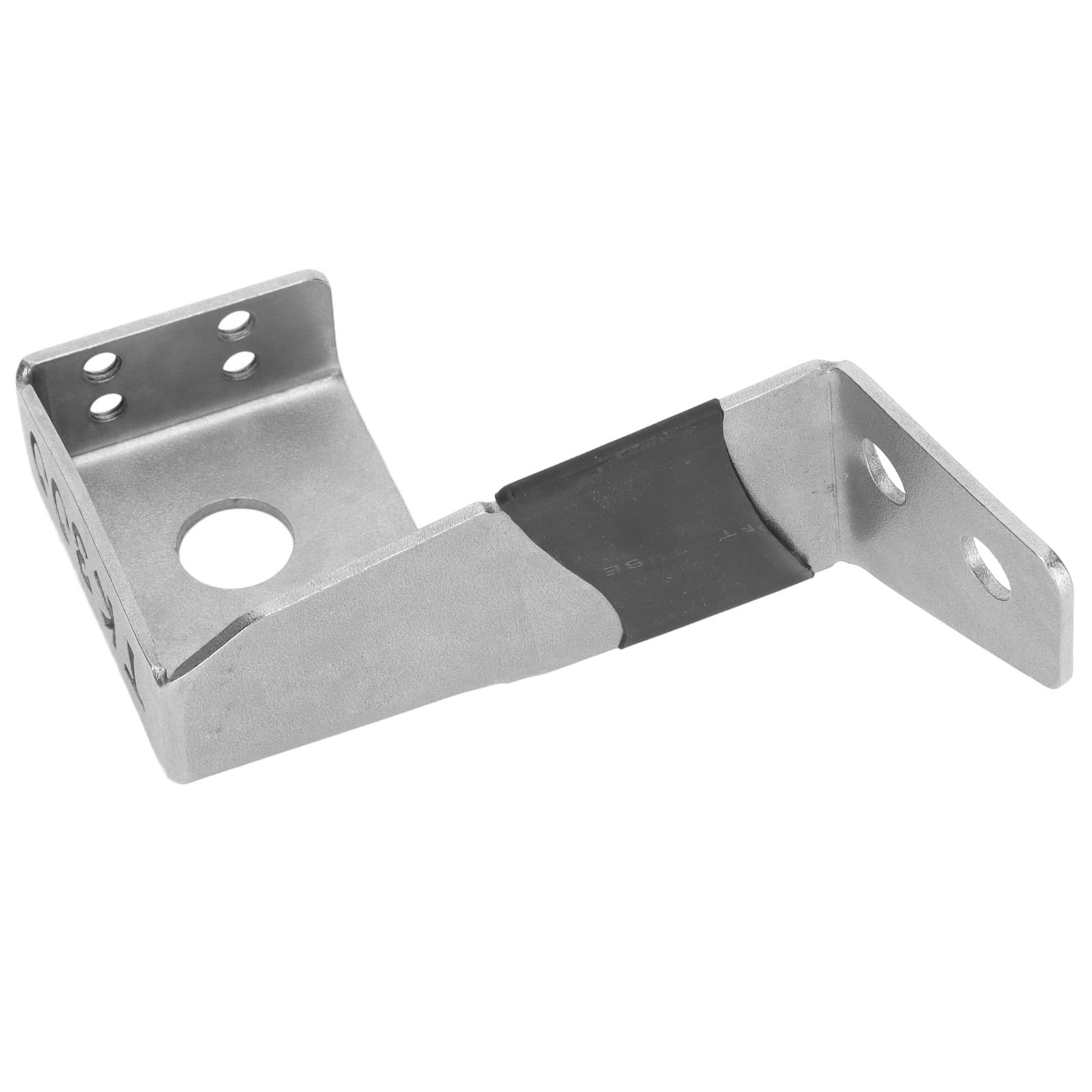 Antenna Bracket, Easy Installation Antenna Base Mount Stainless Steel