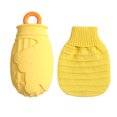 thumbnail image 3 of Cute Cartoon Thermal Bag Explosion-Proof Anti-Scalding Soft Practical Gifts for Families Friends, 3 of 9