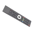 thumbnail image 4 of Control remoto de TV ANGGREK Reemplazo para TV TP7187R, 4 of 7