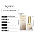 thumbnail image 2 of Pulidor sellador de manicura Nymixa,2 piezas, 2 of 13