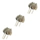 thumbnail image 1 of Wosthever 3 unids/set hoja de palma Natural para decoración del hogar-lanzas de palma secas naturales multifuncionales y duraderas 20 cm * 25 cm 20cm＊25cm 3Conjunto, 1 of 6