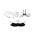 thumbnail image 2 of 11PCS for G8000/G8000 Pro / G20/G20 Pro Vacuum Cleaner Main Side Brush Hepa Filter, 2 of 5