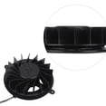 thumbnail image 2 of Ventilador de refrigeración ANGGREK para PS3 Slim negro, 2 of 8