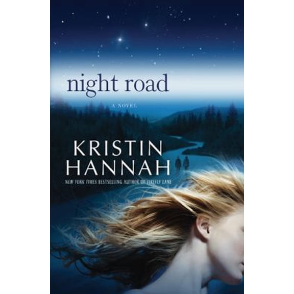 Pre-Owned Night Road (Hardcover) 0312364423 9780312364427