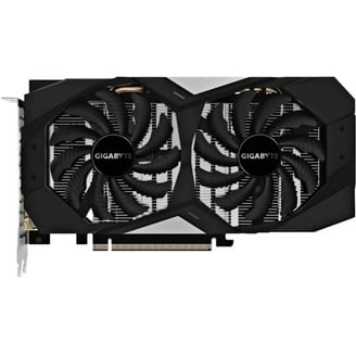 MSI GeForce GTX 1060 AERO ITX 6G OC 6GB 192-Bit GDDR5 PCI Express