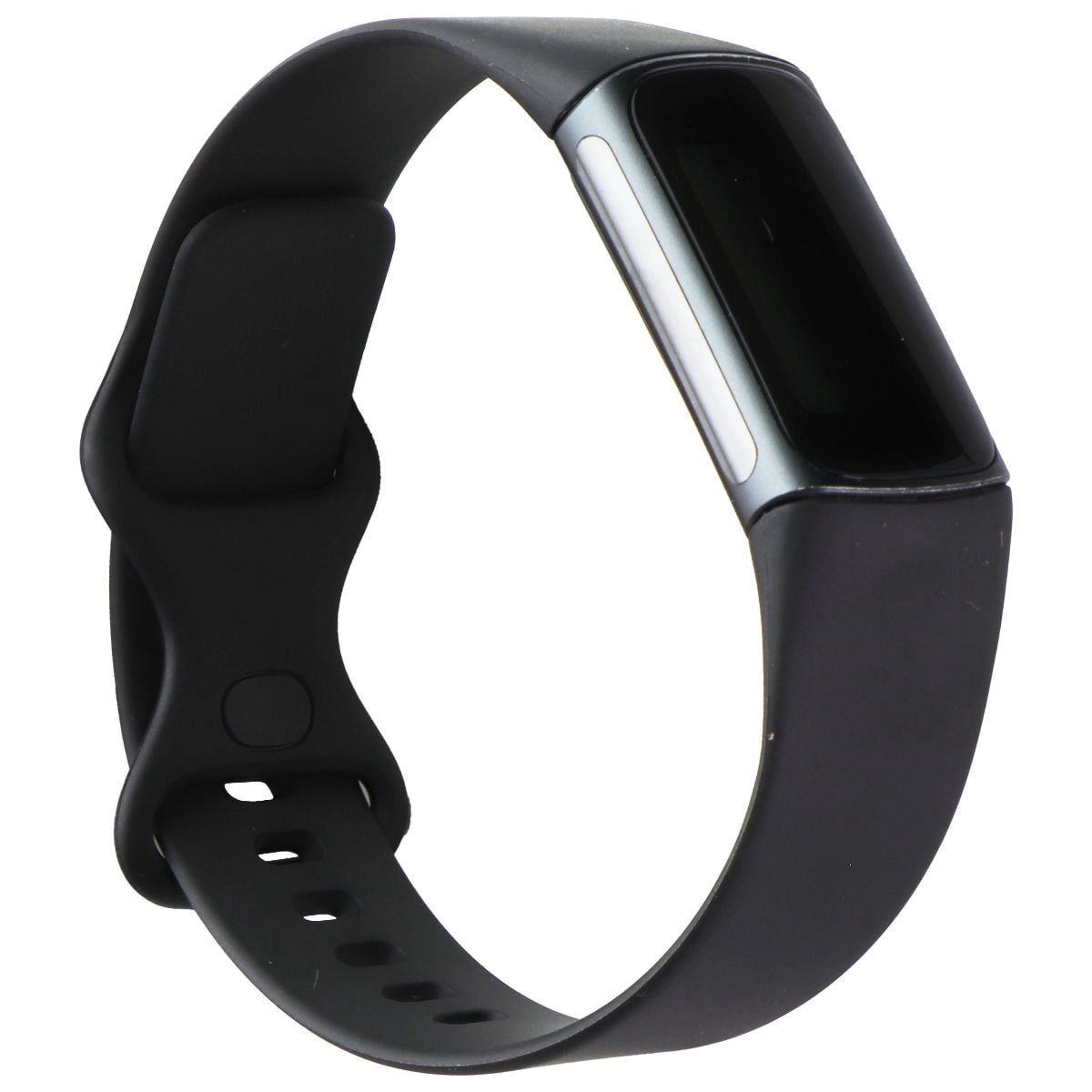 Fitbit Charge 6 Fitness Activity Tracker - Obsidian/Black Fitbit Charge 6 Fitness Activity Tracker - Obsidian/Black