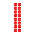thumbnail image 2 of Velas Pequeñas Prichos Berries 16 Piezas, 2 of 4