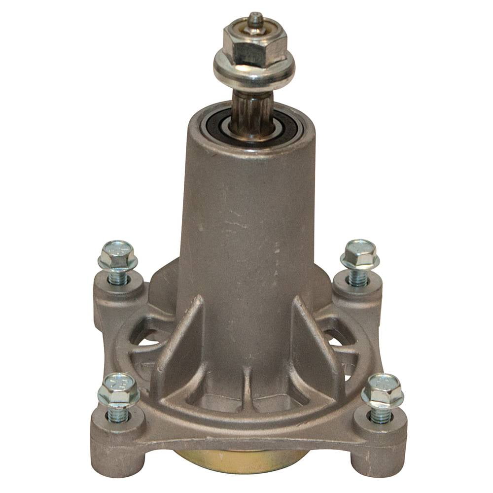 2-Set Craftsman OEM Spindle Assembly 42/" 46/" 532187292 532192870 Mower Deck Part