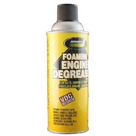 Johnsens, Engine Degreaser, Count 1 - Automotive Accessories / Grab Varieties & Flavors
