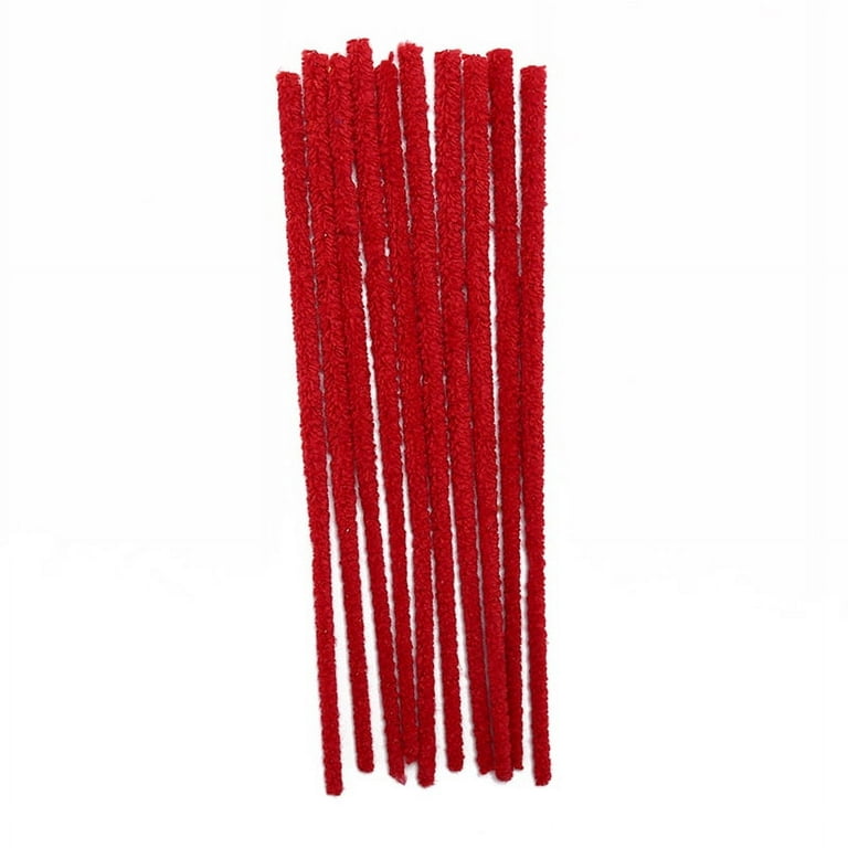 100pcs Cotton Smoking Pipe Cleaners Smoke Tobacco Pipe Cleaning