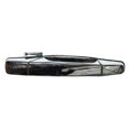 thumbnail image 1 of Manija Puerta Exterior Chevrolet Suburban 2007 A 2014 Derecha Delantera Crom S/Hoyo P/Llave Generica, 1 of 4