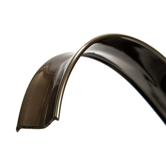 Camco 25232 - Brown Vinyl Trim Insert
