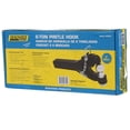 thumbnail image 4 of Seachoice 6-Ton Pintle Ball Hitch, 2 In. Ball, Trailer Towing, Black, 4 of 7