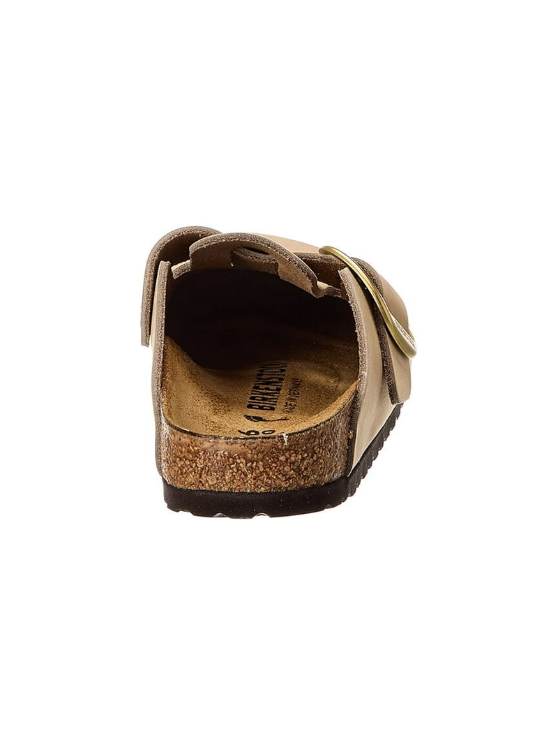 【BIRKENSTOCK 】 BOSTON BIG BUCKLE 36 Birkenstock Boston Big Buckle Clog (Women) | Nordstrom