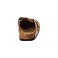 thumbnail image 3 of Birkenstock Boston Narrow Big Buckle Leather Clog, 36, 3 of 5