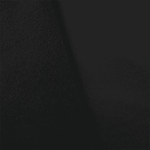 Black Sweatshirt Fleece, Fabric By the Yard