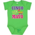 thumbnail image 3 of Inktastic Cinco De Mayo Cute Fiesta Pinata Boys or Girls Baby Bodysuit, 3 of 5