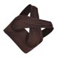 thumbnail image 4 of 1pc Sexy chaleco femenino elegante sin mangas tanque corto ajustado ropa HOMEMAXS MX10677823, 4 of 6