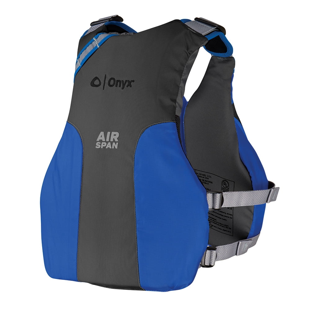 Onyx Outdoors Airspan Breeze Life Jacket